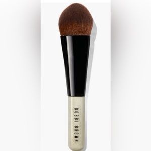 Bobbi Brown Precise Buffing Brush New